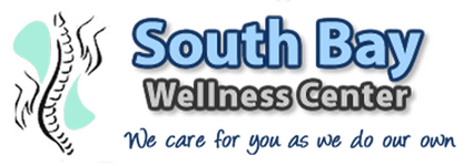Logo South Bay Wellness Center San Jose, CA